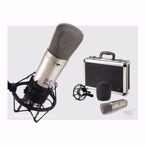 Behringer B-2 Pro Studio Microphone Item | Buy Behringer B-2 Pro Studio Microphone | SPOP Enterprise Global